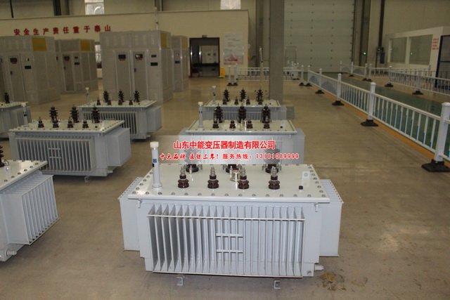 侯马S20变压器